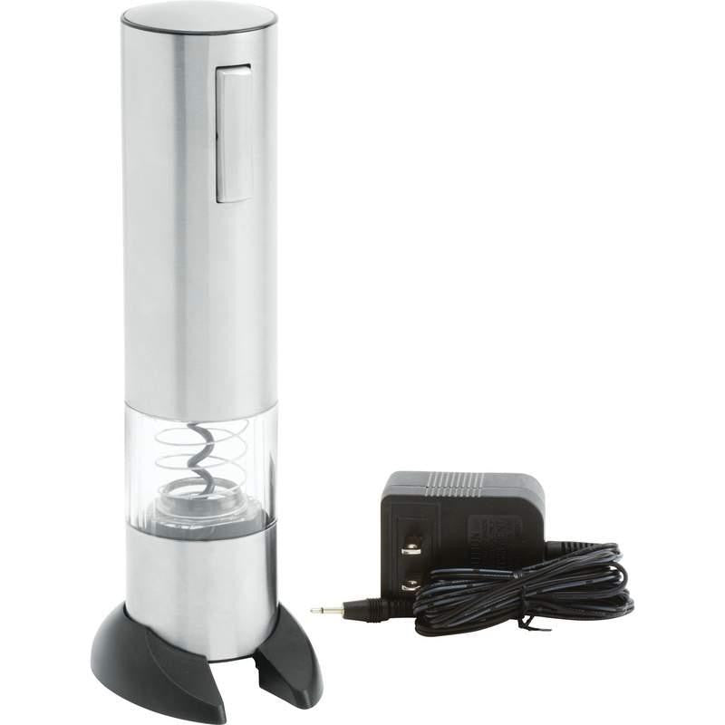 Wyndham House Rechargeble Cordless Wine Opener- Ch Wine Opener