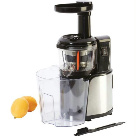 Maxam Silent Low-speed Auger Juicer