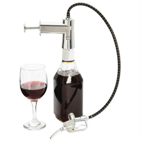 Wyndham House Beverage Pump