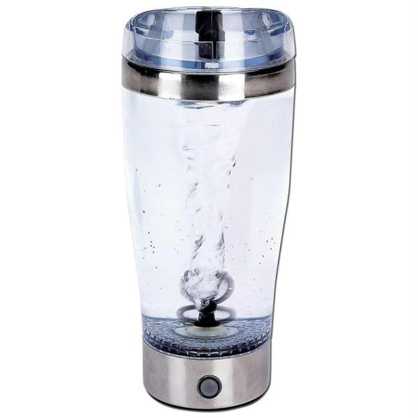 Lacuisine 18oz Tornado Portable Mixer Tumbler