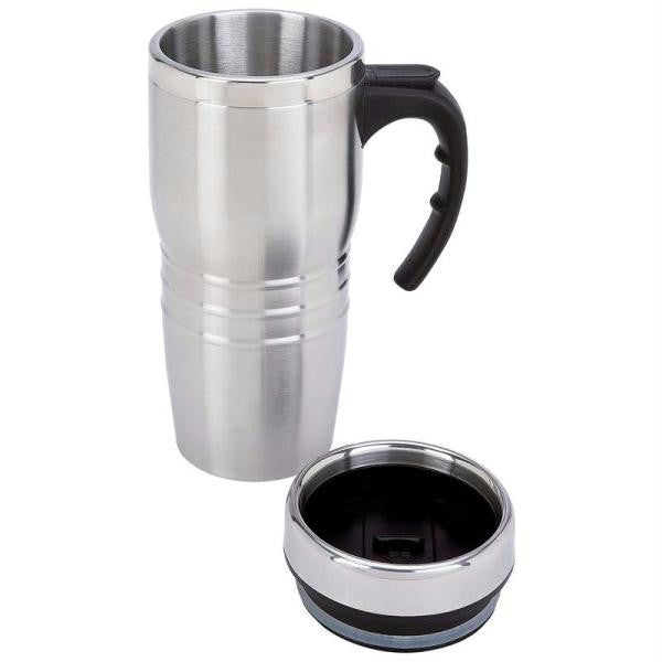 Maxam 16oz Stainless Steel Tumbler