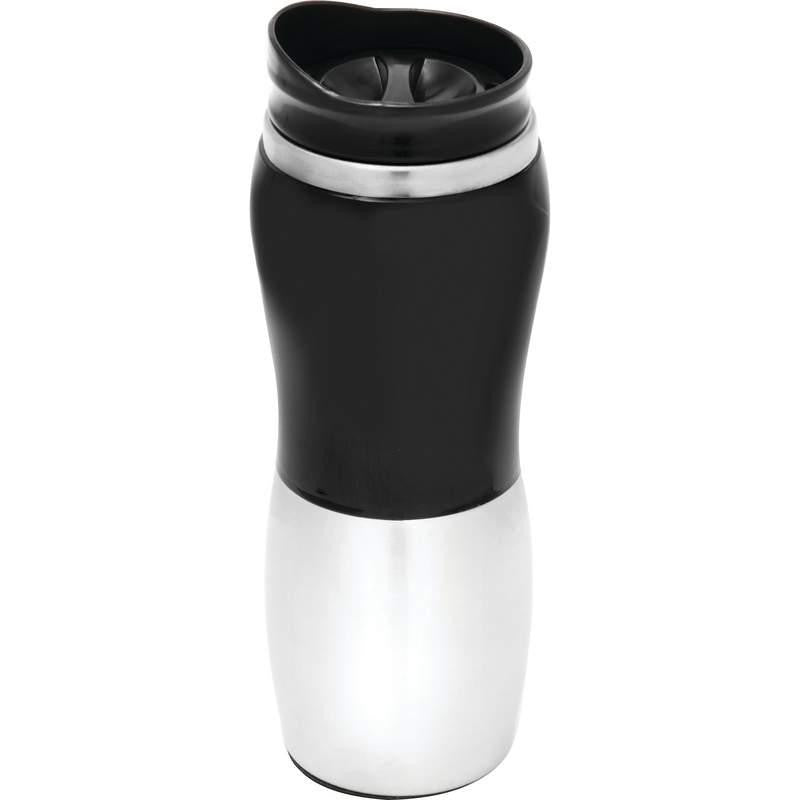 Maxam 15oz Stainless Steel Mug