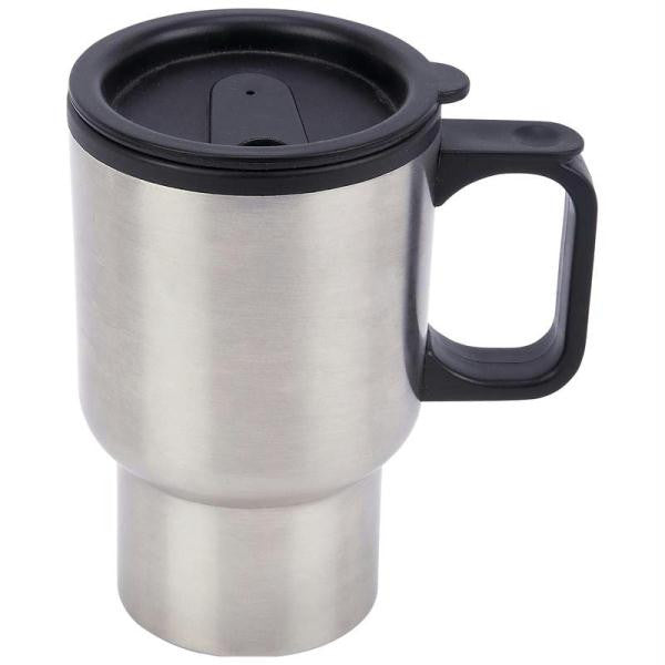 Maxam 14oz Stainless Steel Travel Mug