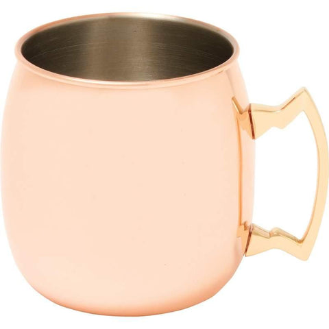 Maxam 18.6oz Moscow Mule Mug