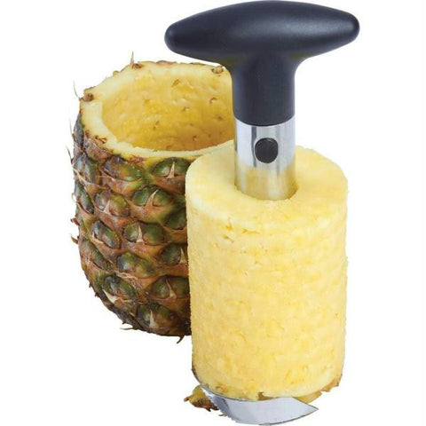 Maxam Pineapple Peeler-corer-slicer