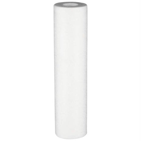 Maxam Replacement Pp Sediment Filter For Kt4500 And Kt5000 Water Purification Systems