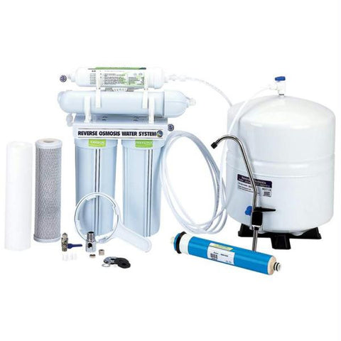 Reverse Osmosis Water Filter System