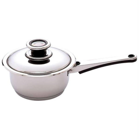 1.5qt 12-element Saucepan With Cover