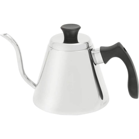 Chefs Secret 34oz (1l) 18-8 Stainless Steel Tea Kettle