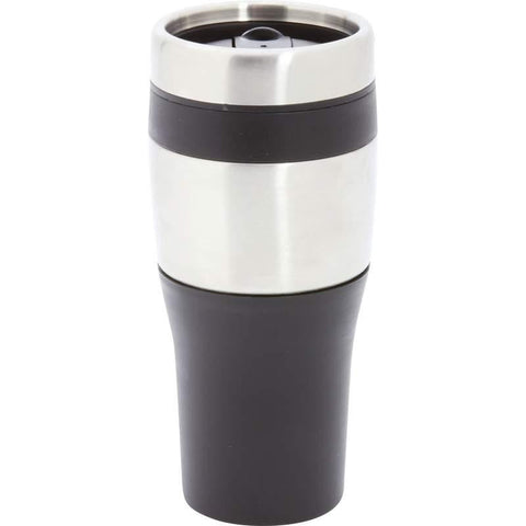 Maxam 14oz Tumbler With Stainless Steel Wrap