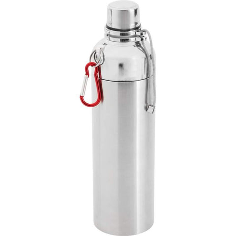 Maxam 16.9oz (.5 L) Stainless Steel Vacuum Sport Bottle&nbsp;