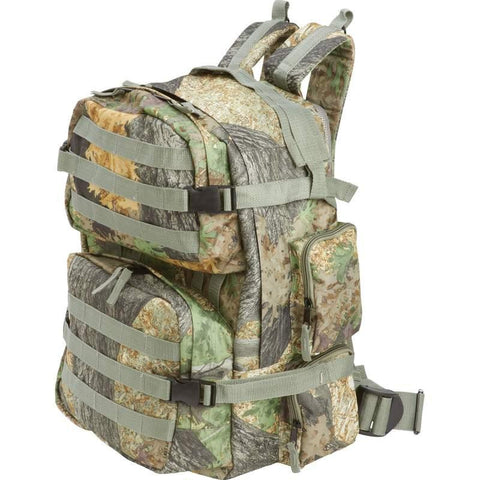 Extreme Pak Invisible Camo Backpack