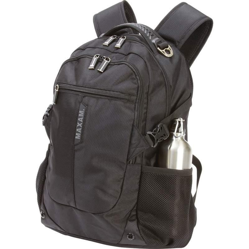 Maxam 20" Executive Backpack