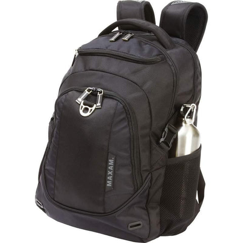 Maxam 19" Executive Backpack