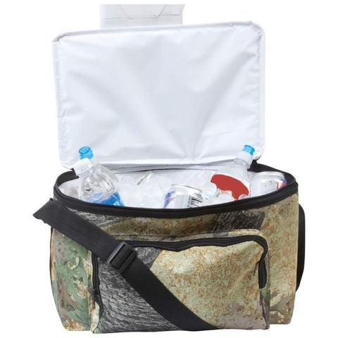 Maxam Invisible Camo Cooler Bag