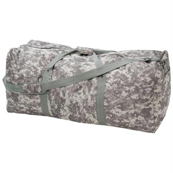 Extremepak Digital Camo Water-resistant 39" Duffle Bag