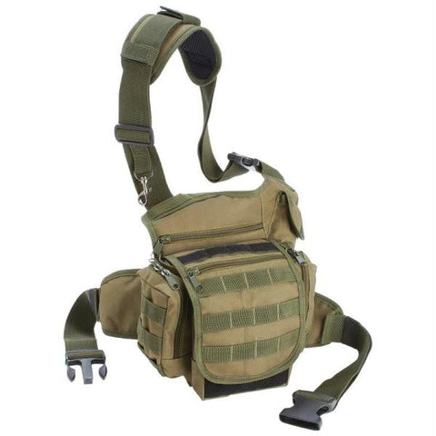 Extreme Pak Edc Tactical Bag