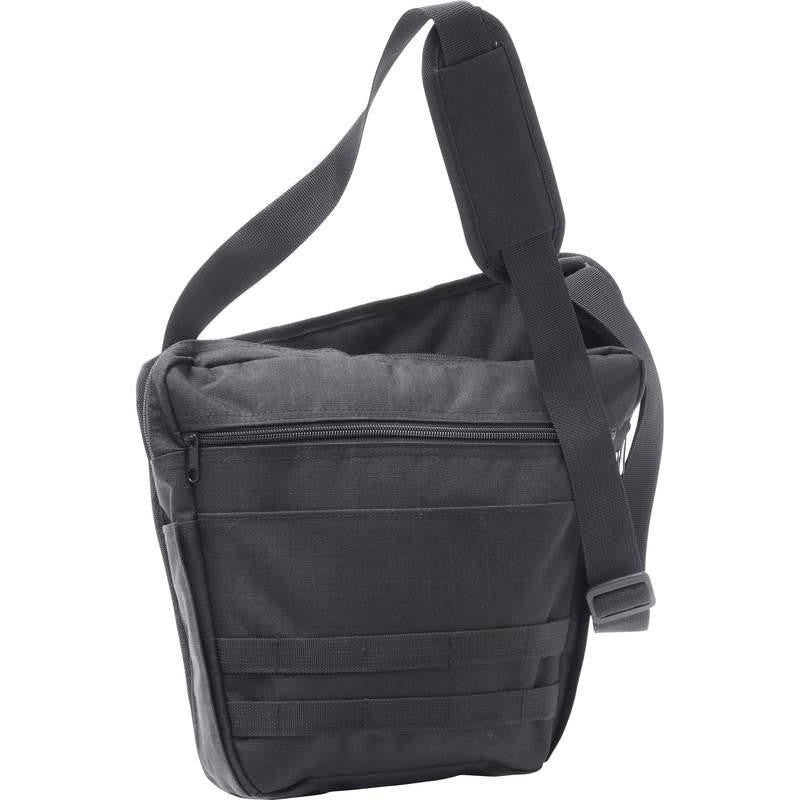 Extreme Pak 13" Messenger Bag