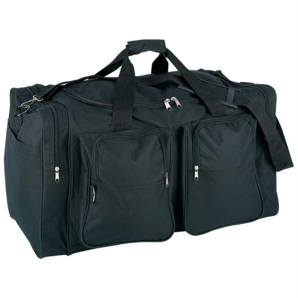 Extreme Pak Water-resistant 26" Tote Bag