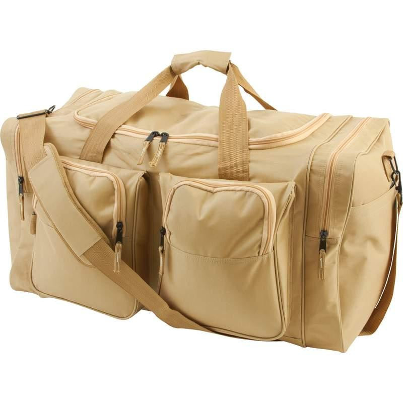 Extreme Pak 26" Heavy-duty Tote Bag