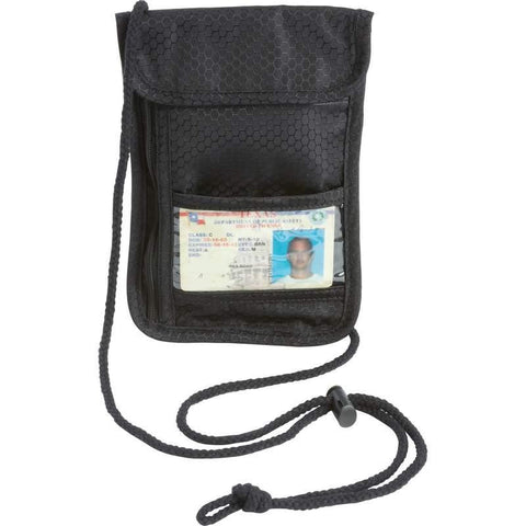 Embassy Neck Travel Pouch