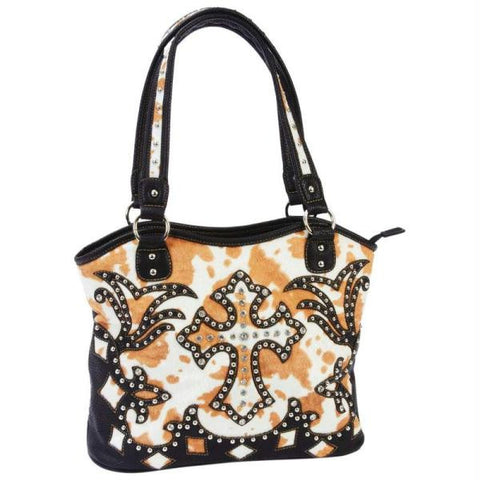 Casual Outfitters Western-style Cross Purse