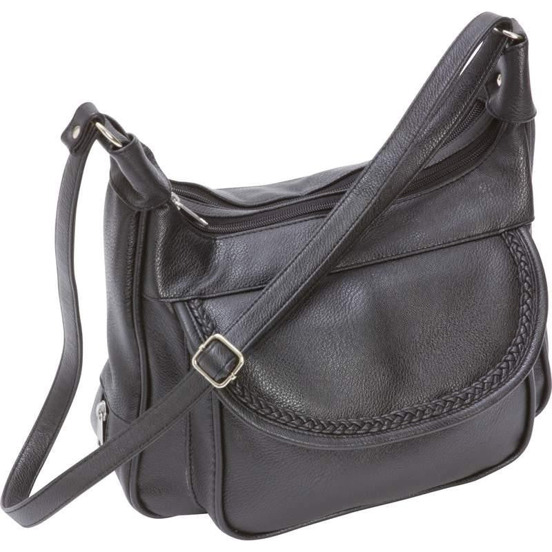 Embassy Faux Leather Purse&nbsp;