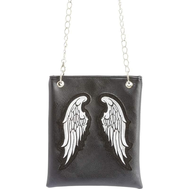 Casual Outfitters Ladies Angel Wings Purse