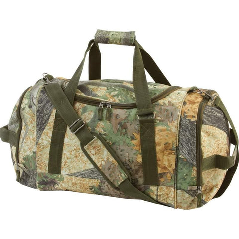 Extreme Pak 19" Invisible Camo Tote Bag