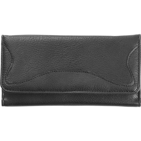 Embassy Faux Leather Ladies Wallet