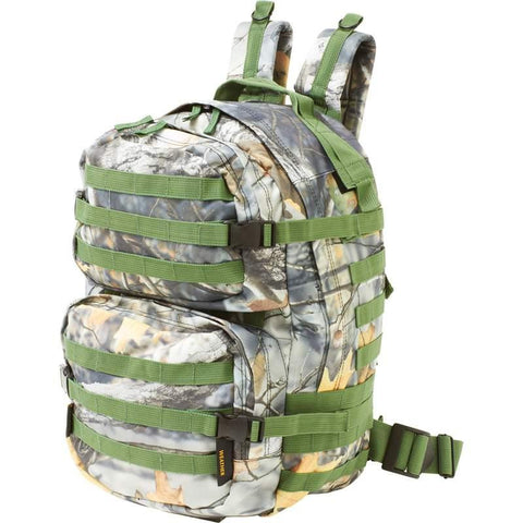 Meyerco 19" Camo Hunting Backpack