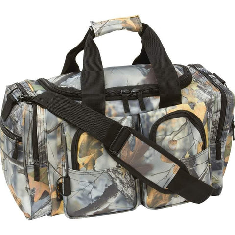 Meyerco 18" Camo Hunting Tote Bag