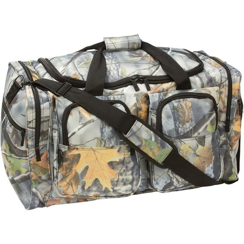 Meyerco 25" Camo Hunting Tote Bag