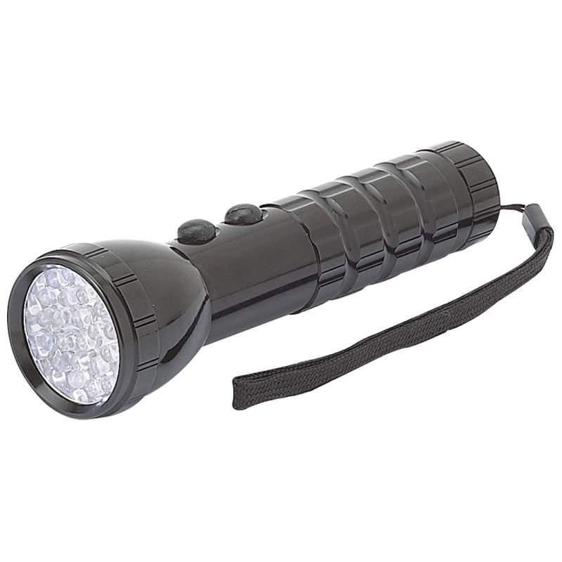 Mossberg 27-bulb Led Multi-purpose Tracking Flashlight