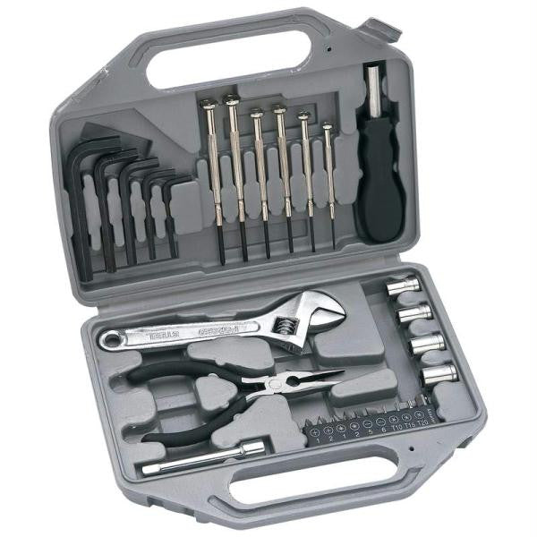 Maxam 30pc Tool Set