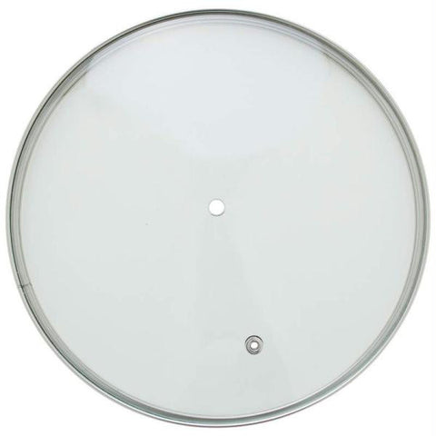 Replacement Glass Lid For Item #ktpcst4- Ktpcst4