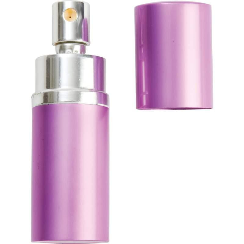 Lavender Lipstick Pepper Spray- Lipstick