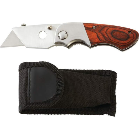 Maxam Razor Folding Knife