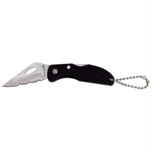 Maxam Falcon Iv Lockback Knife