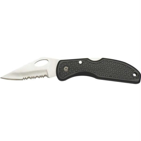 Maxam Falcon Vii Lockback Knife