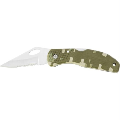 Maxam Lockback Knife