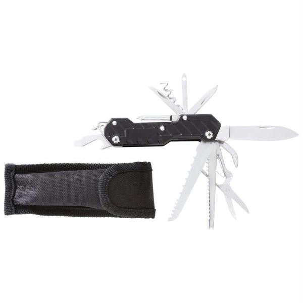 Maxam 14-function Multi-tool- Tool