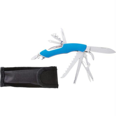 Maxam 14-function Multi-tool- Tool