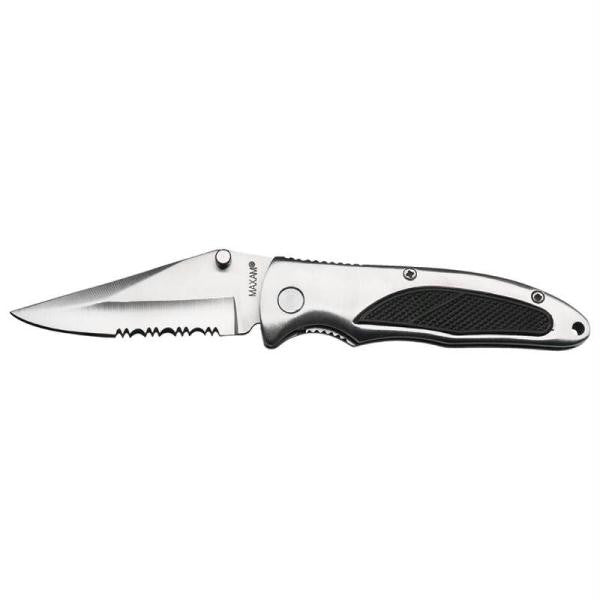 Maxam Liner Lock Knife