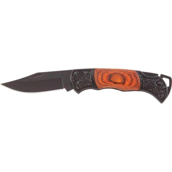 Maxam Lockback Knife- 1-4in Lockback Knife