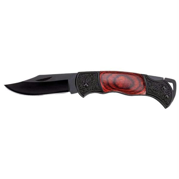 Maxam Lockback Knife