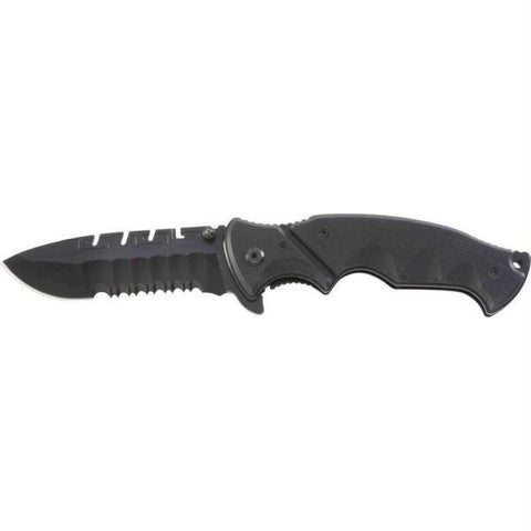 Maxam Liner Lock Knife