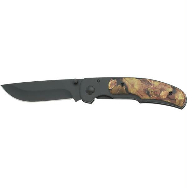 Maxam Liner Lock Knife