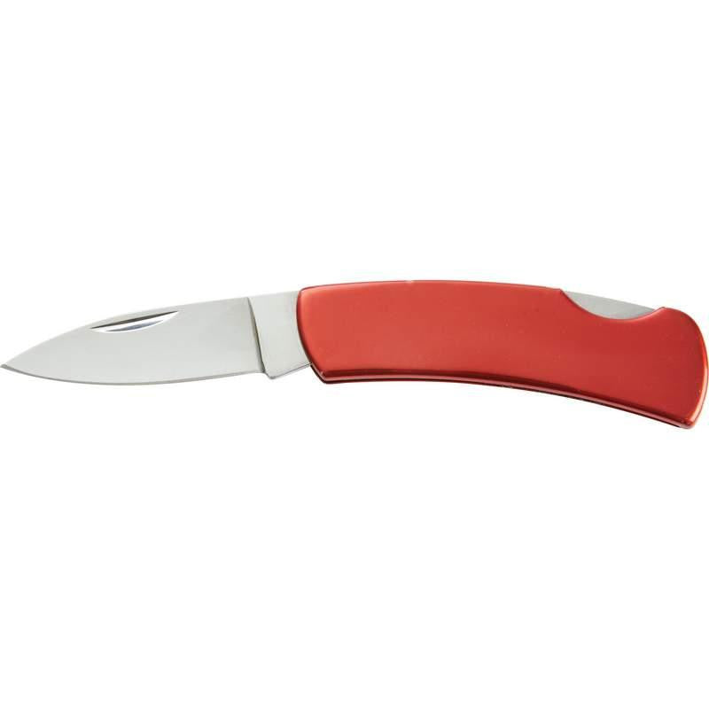 Rampant Lockback Knife