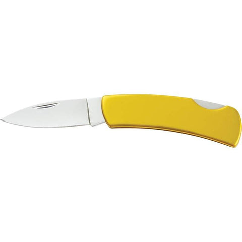 Rampant Lockback Knife